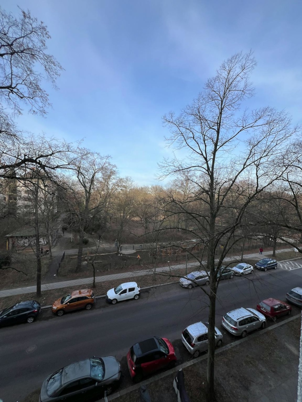 Wohnung Britz Albrechtstraße - Bild 9