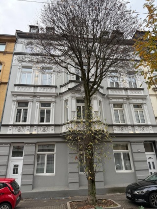Ad image: 2-Zimmer Wohnung 4.OG