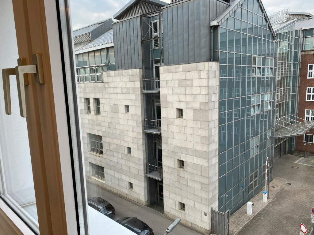 1-Zimmer-Wohnung Mitte Poststraße - Bild 8