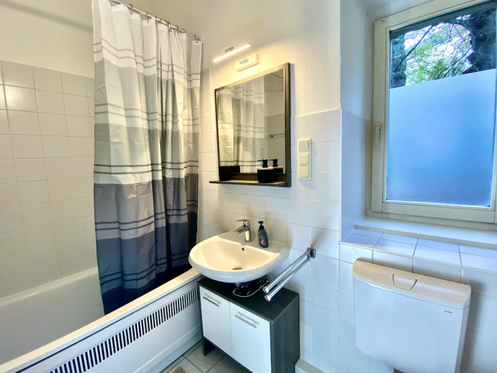 Wohnung Friedrichsfelde Leopoldstraße - Bild 9