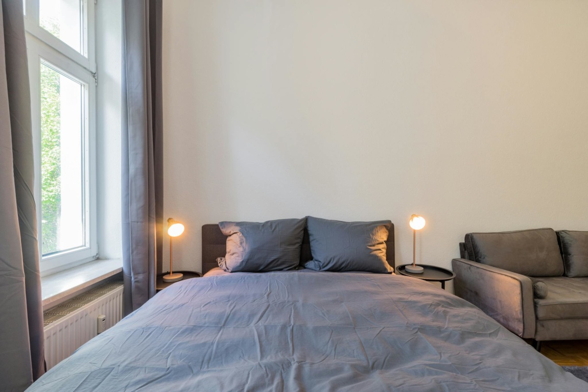 Wohnung Prenzlauer Berg Greifenhagener Straße - Bild 7
