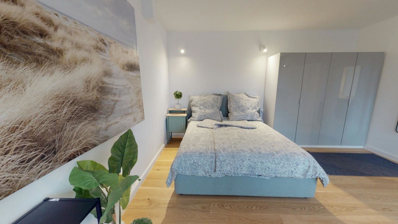Wohnung Britz Friedrich-Wilhelm-Straße - Bild 3