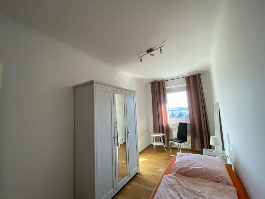 Wohnung Friedrichshain Stralauer Allee - Bild 5