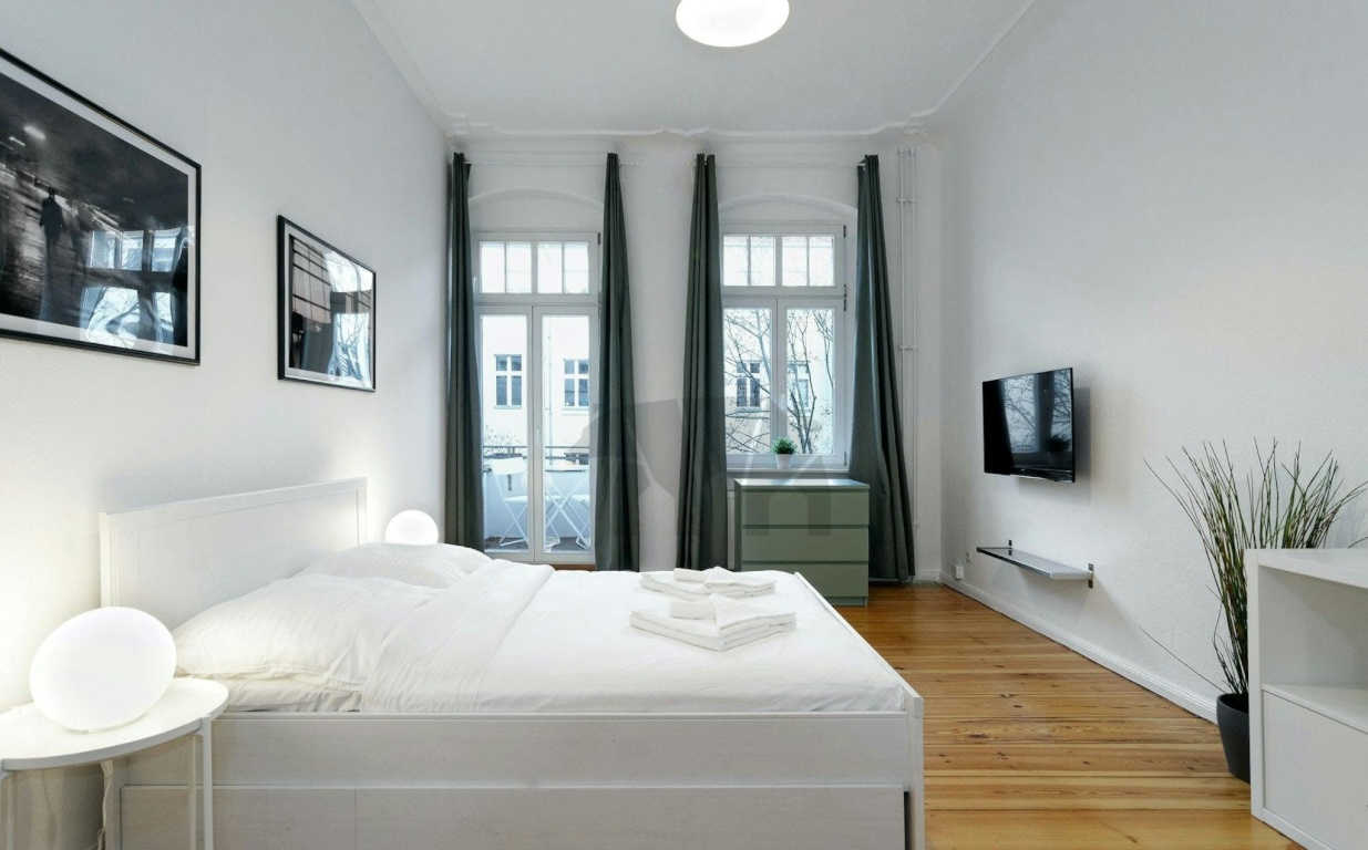 Karl-Kunger-Straße, Berlin – Karl-Kunger-Straße, 12435 Berlin – Vorschaubild 2
