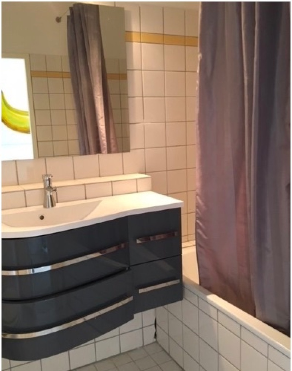 Möbliertes 1-Zimmer-Appartement in Aachen – Drei-Rosen-Straße 17, 52066 Aachen Aachen – Vorschaubild 10