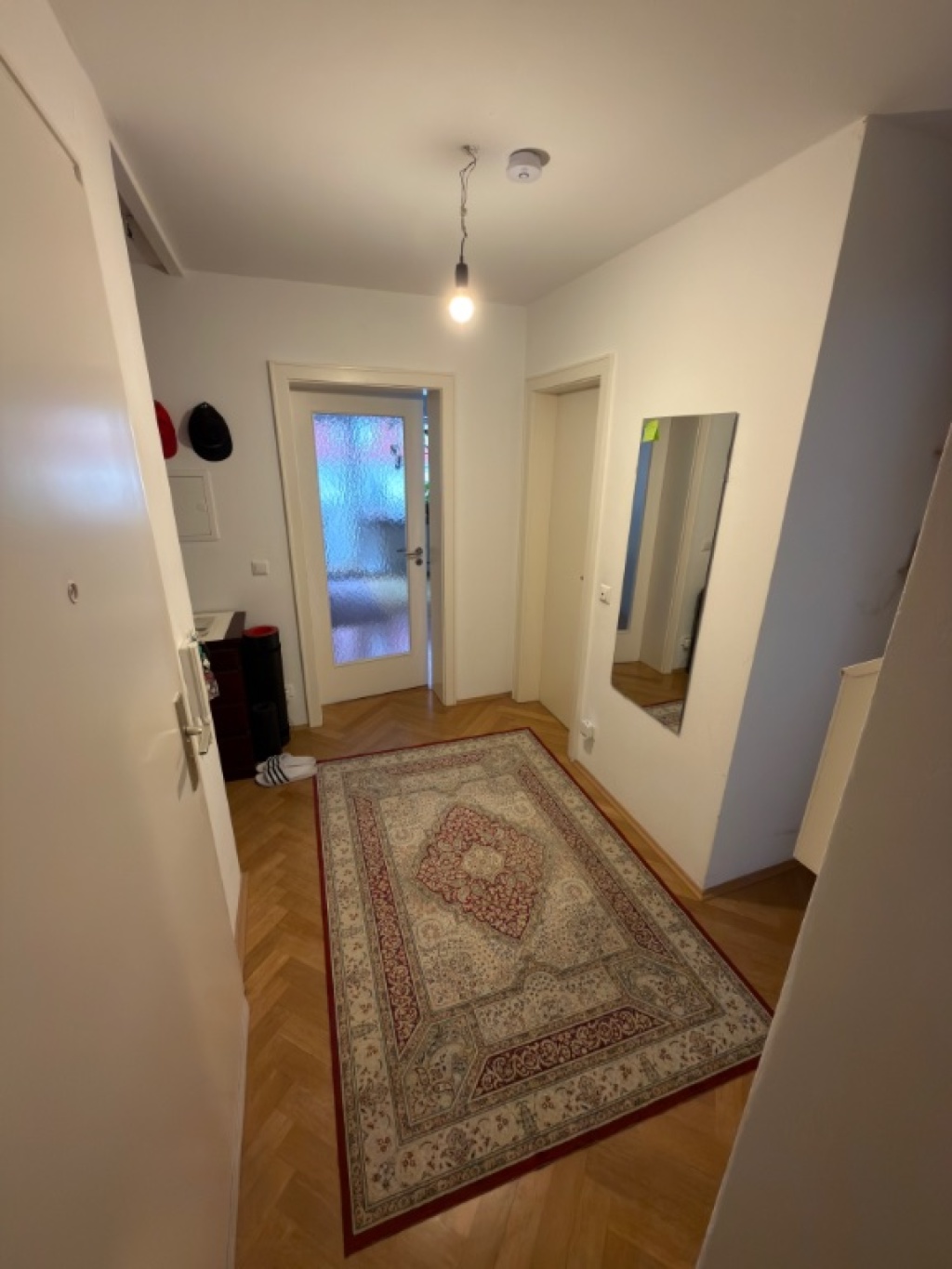 Wiesn Untermiete Ruhige & Gemütliche Wohnung direkt an der Isar – Schlotthauerstraße, 81541 München Au-Haidhausen – Vorschaubild 11