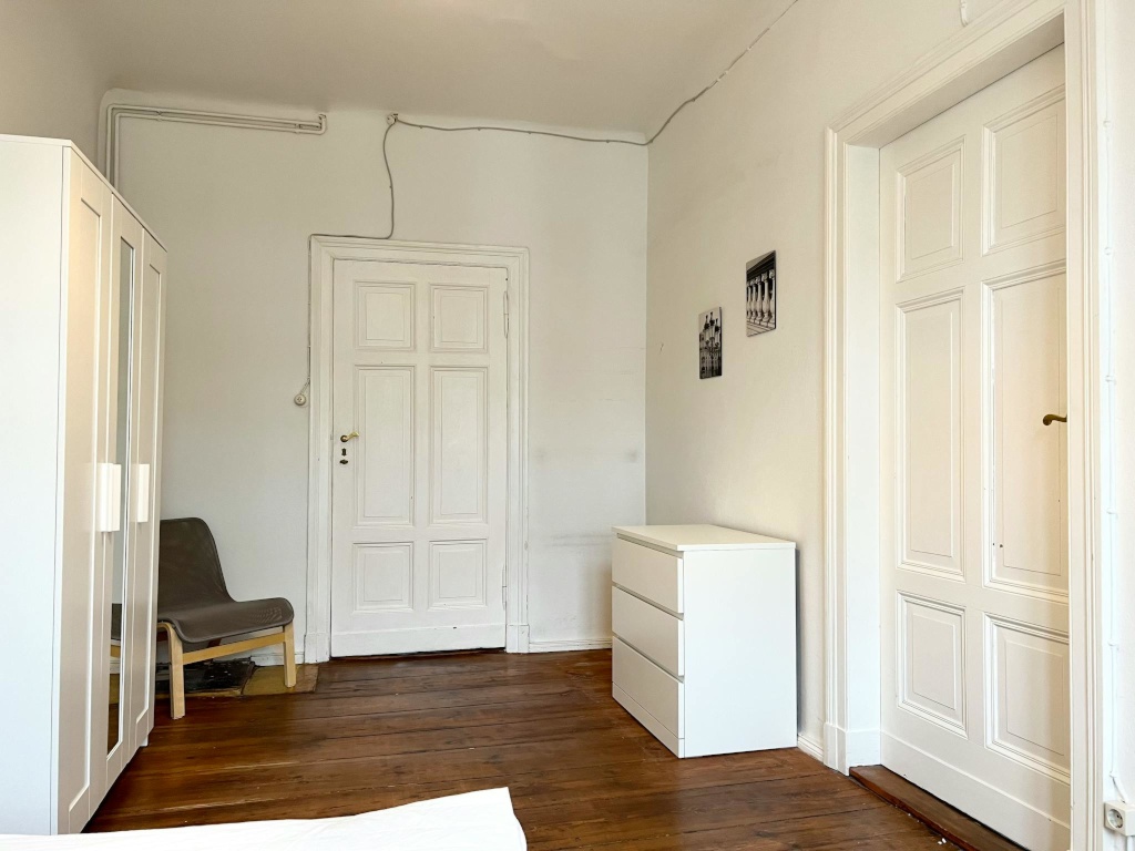 Bergmannstraße, Berlin – Bergmannstraße, 10961 Berlin Kreuzberg – Vorschaubild 4