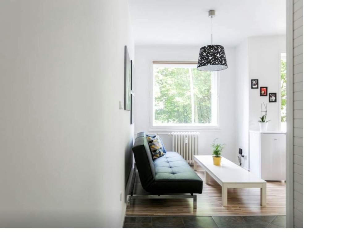 Paulstraße, Berlin – Paulstraße, 10557 Berlin – Vorschaubild 2