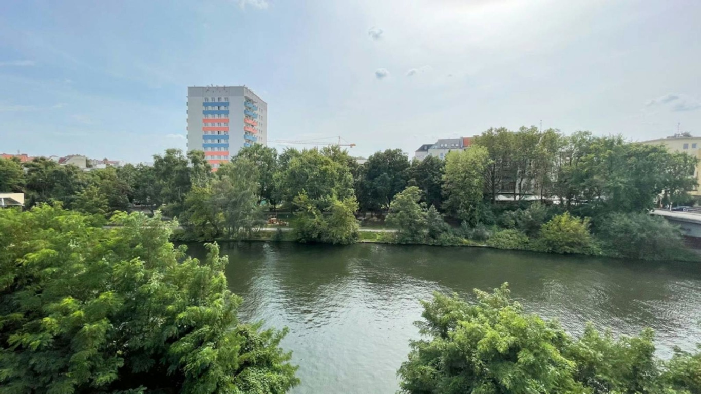 Goslarer Ufer, Berlin – Goslarer Ufer, 10589 Berlin – Vorschaubild 8