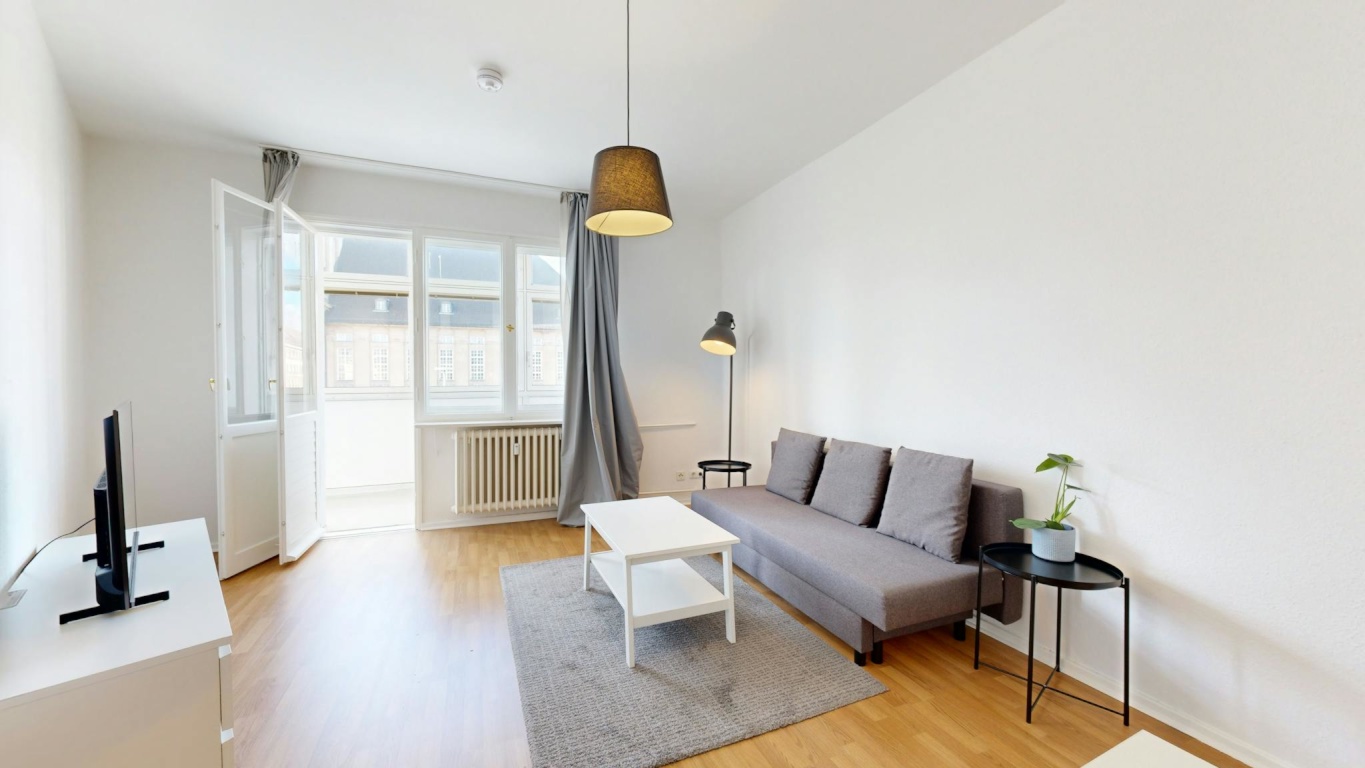 Martin-Luther-Straße, Berlin – Martin-Luther-Straße, 10825 Berlin Schöneberg – Vorschaubild 2