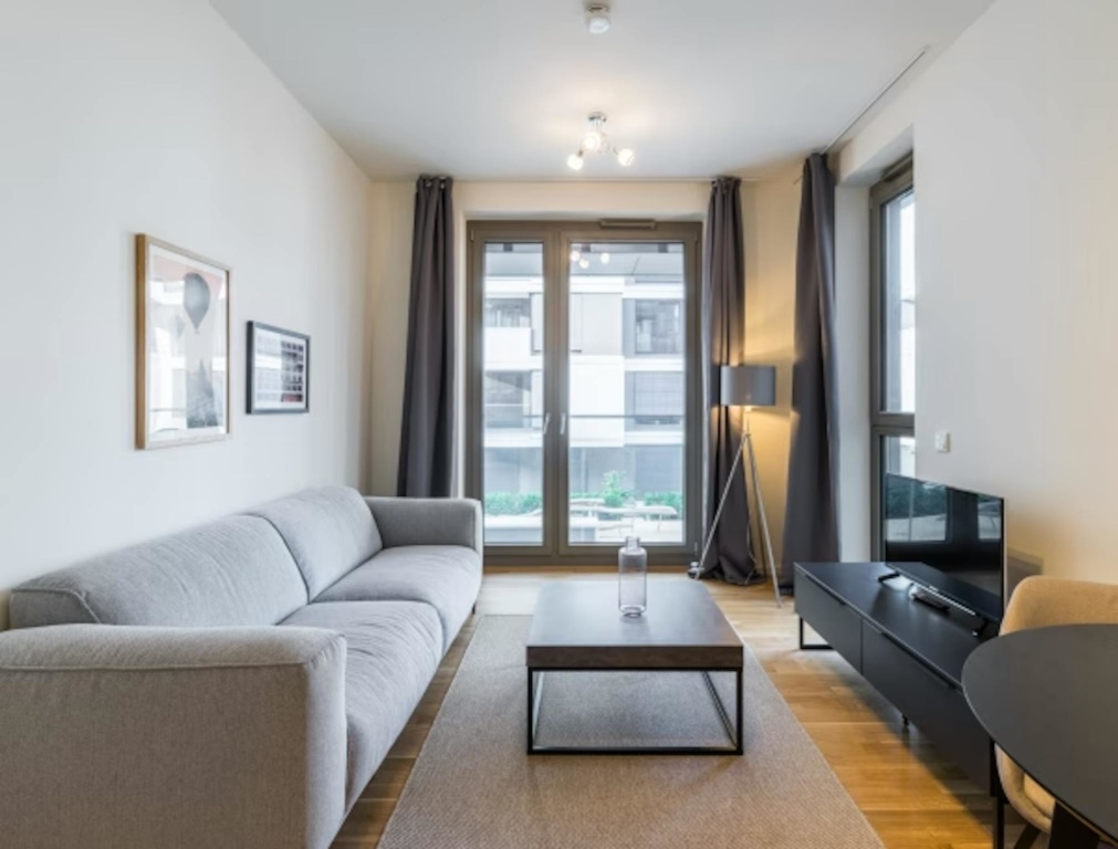 Wohnung Mitte Stallschreiberstraße - Bild 1