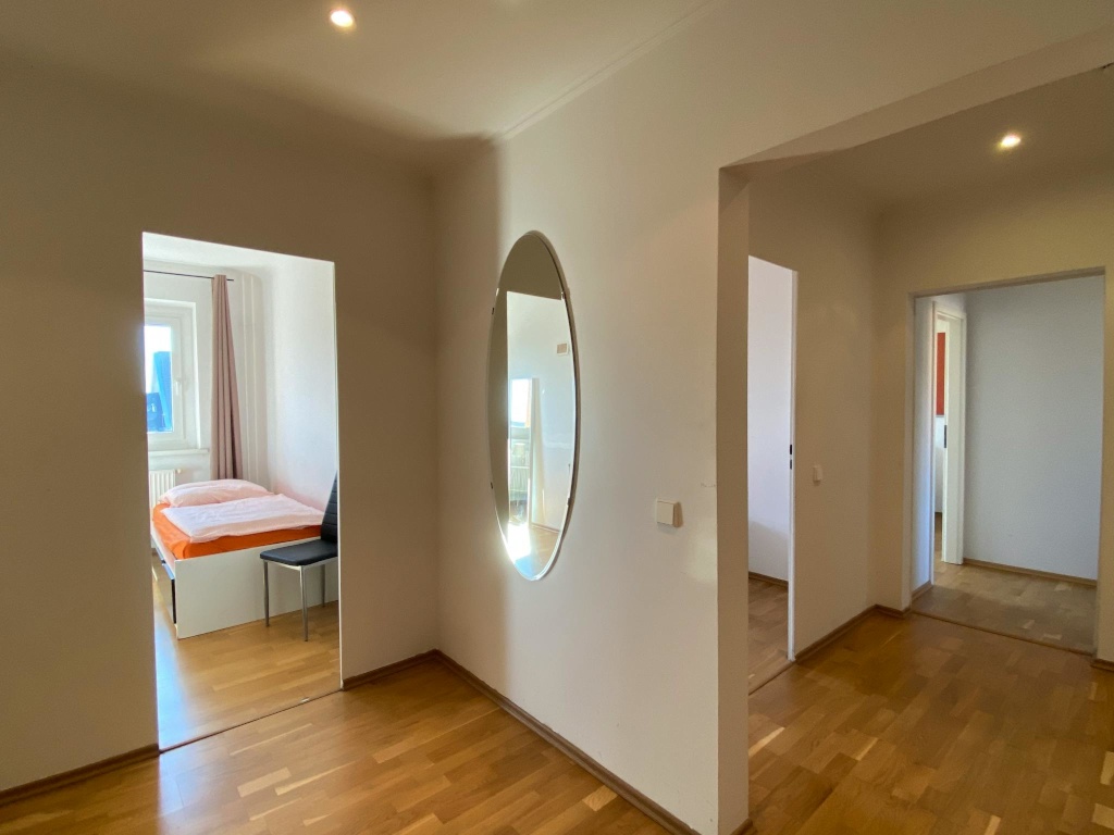 Wohnung Friedrichshain Stralauer Allee - Bild 8