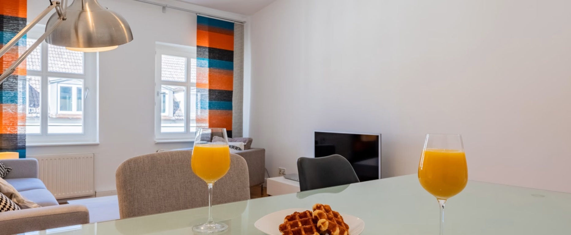 Wohnung Mitte Angermünder Straße - Bild 6