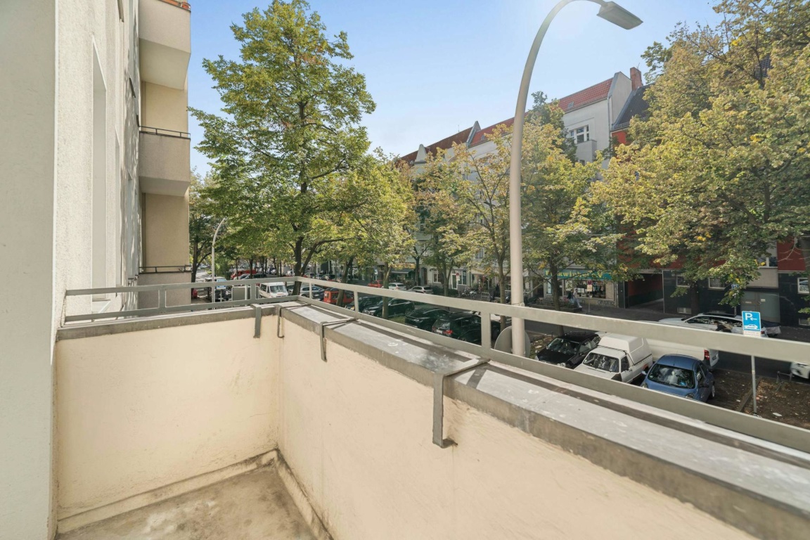 Sonnenallee, Berlin – Sonnenallee, 12045 Berlin Neukölln – Vorschaubild 8