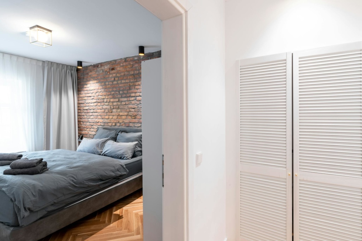 Wohnung Mitte Brunnenstraße - Bild 4