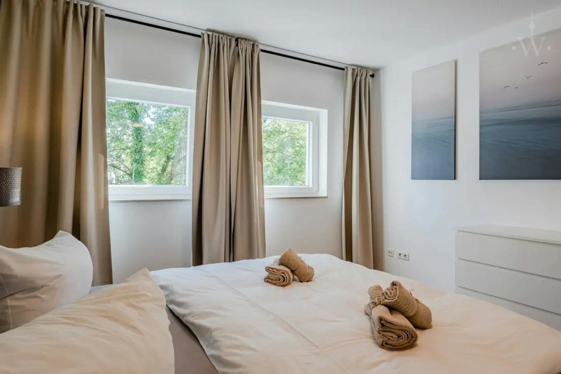 Wohnung Kreuzberg Wilhelmstraße - Bild 5