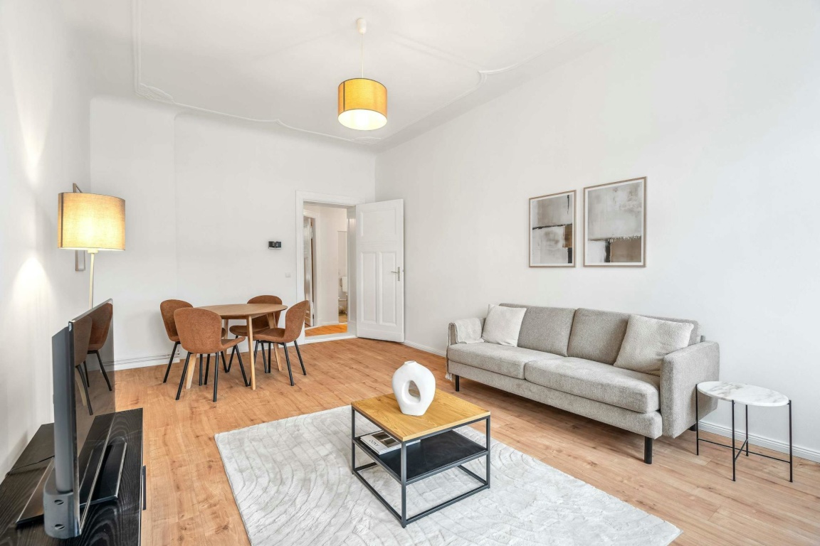 Malmöer Straße, Berlin – Malmöer Straße, 10439 Berlin Pankow – Vorschaubild 5