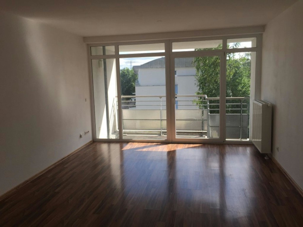 1-Zimmer-Wohnung Friedrichsfelde Lückstraße - Bild 2