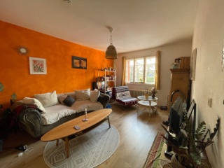 Anzeigenbild: Charmante 2-Zimmer-Wohnung in ruhiger Lage in Neukölln für 1 Monat verfügbar