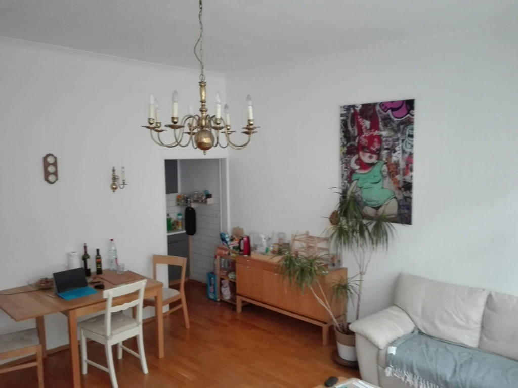 Röntgenstraße, Berlin – Röntgenstraße, 10587 Berlin – Vorschaubild 2