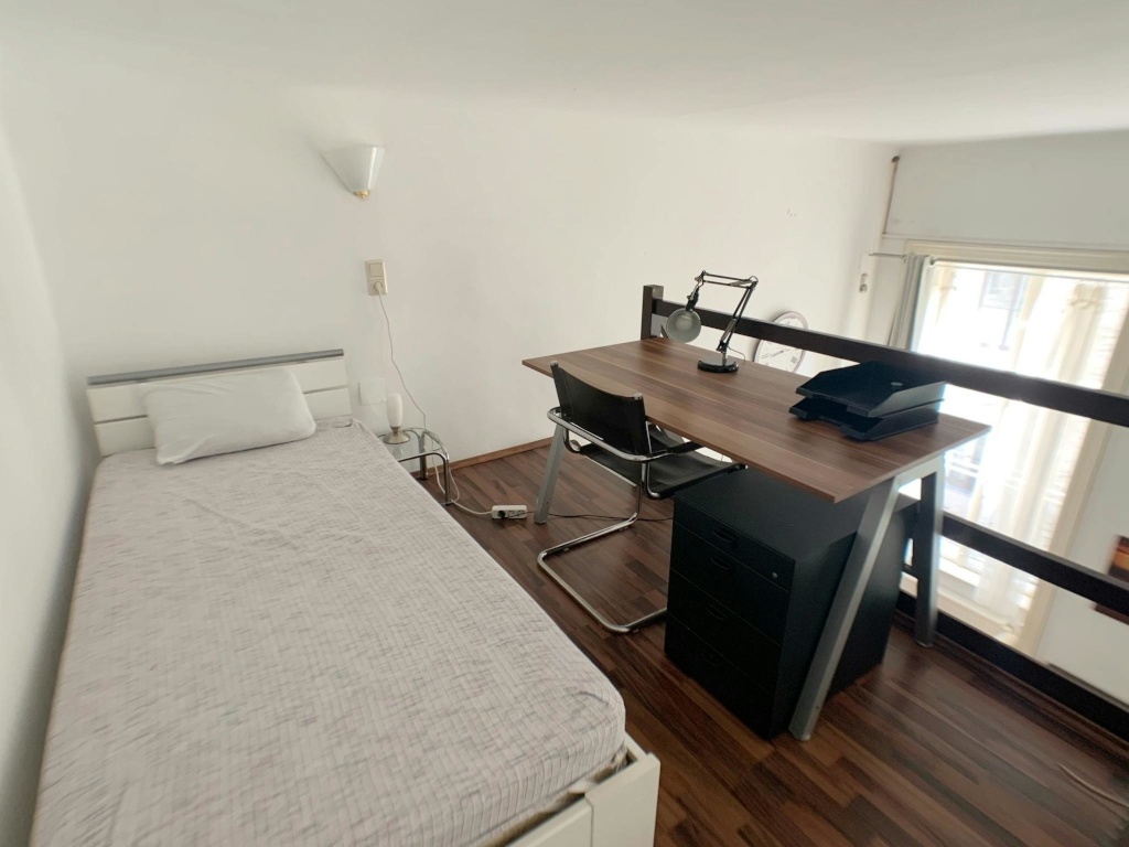 Wohnung Wien Gußhausstraße - Bild 9