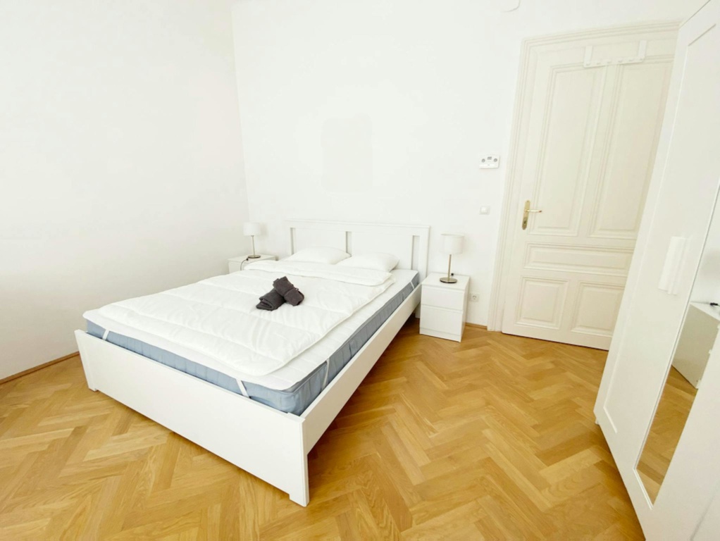 WG-Zimmer Wien Hernalser Hauptstraße - Bild 8