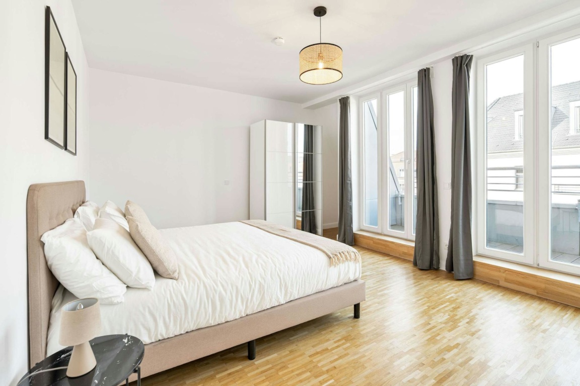 Luisenstraße, Berlin – Luisenstraße, 10117 Berlin Mitte – Vorschaubild 5