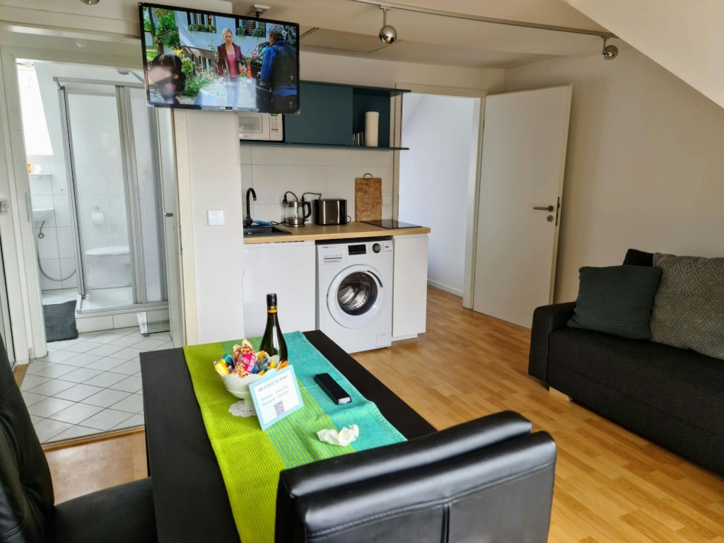 Aidenbachstraße, Munich – Aidenbachstraße, 81479 München – Vorschaubild 8