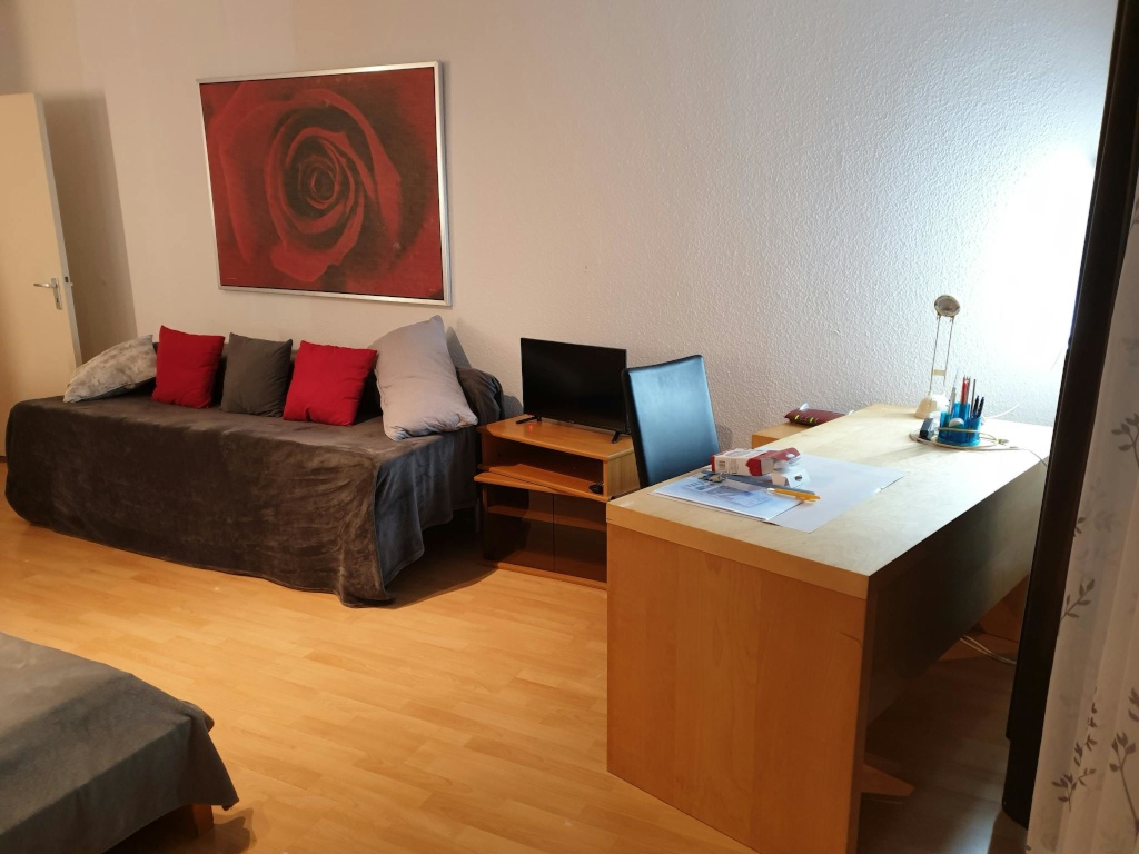 Rognitzstraße, Berlin – Rognitzstraße, 14059 Berlin Charlottenburg – Vorschaubild 10