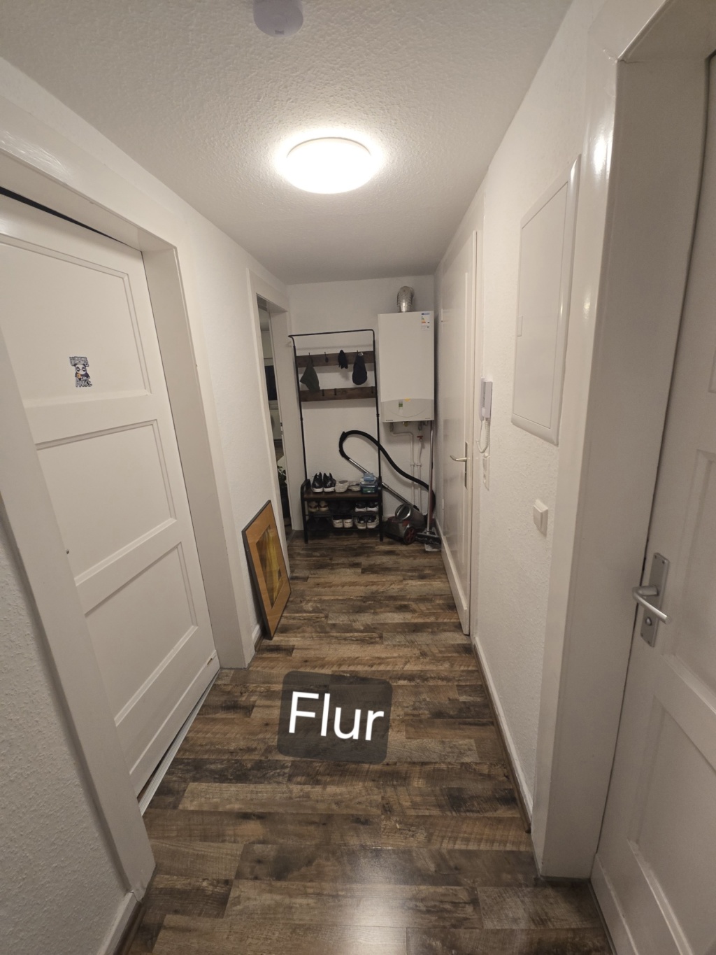 WG-Zimmer Lünen Zum Wäldchen 20 - Bild 1