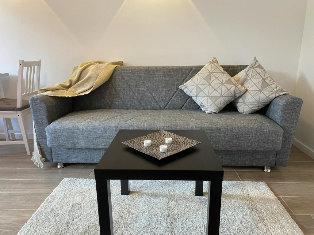 1-Zimmer-Wohnung Derendorf Segeberger Weg - Bild 7