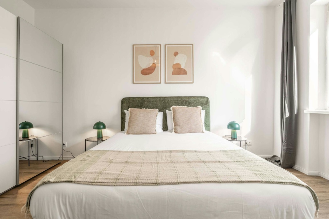 Wohnung Berlin Manfred-von-Richthofen-Straße - Bild 9