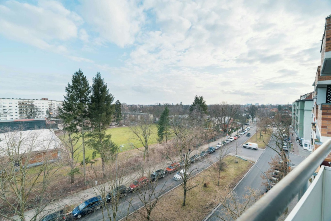 Manfred-von-Richthofen-Straße, Berlin – Manfred-von-Richthofen-Straße, 12101 Berlin – Vorschaubild 7
