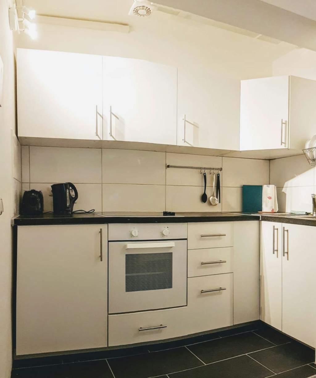 WG-Zimmer Mitte Stiftstraße - Bild 6