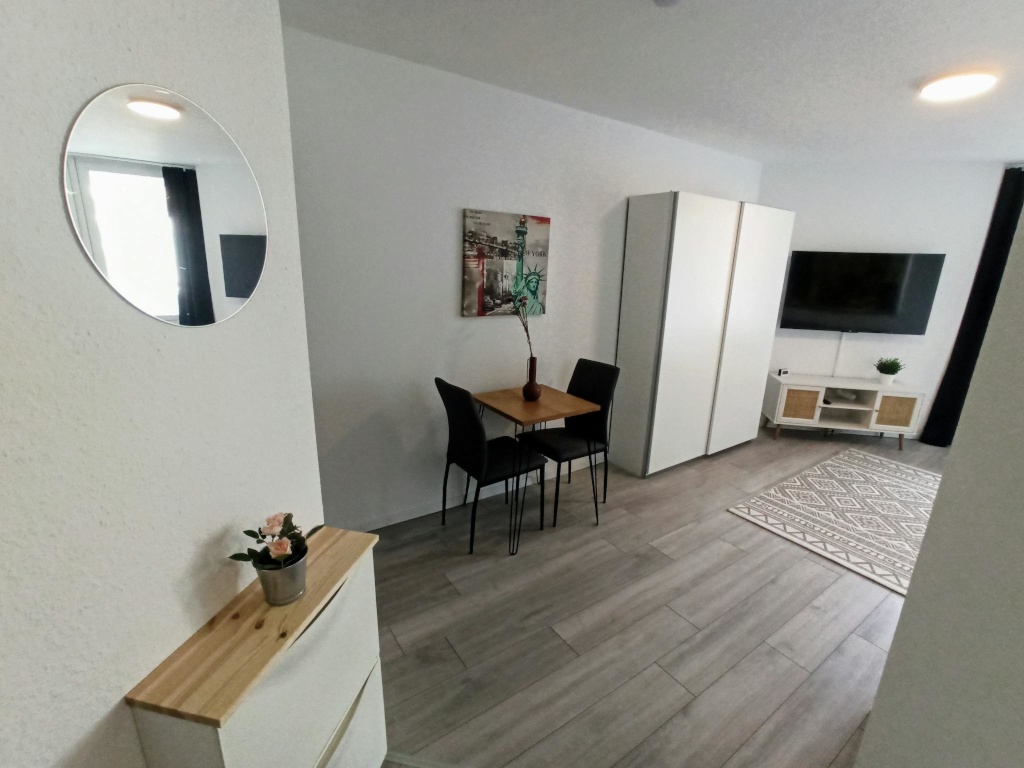 Oberstraße, Köln – Oberstraße, 51149 Köln Eil – Vorschaubild 3