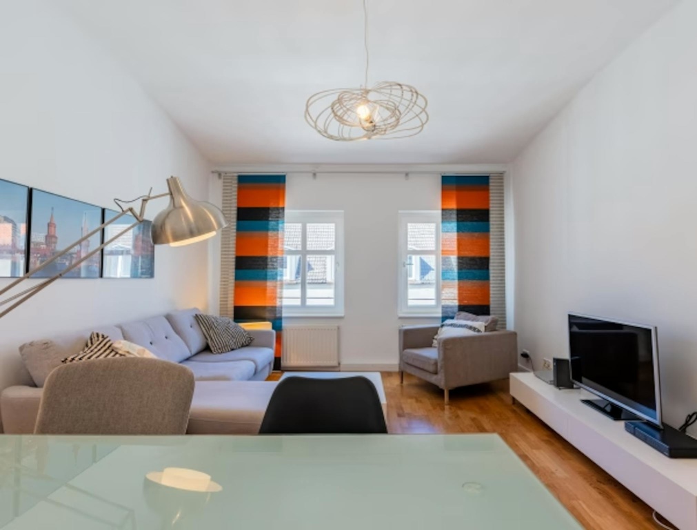 Wohnung Mitte Angermünder Straße - Bild 4