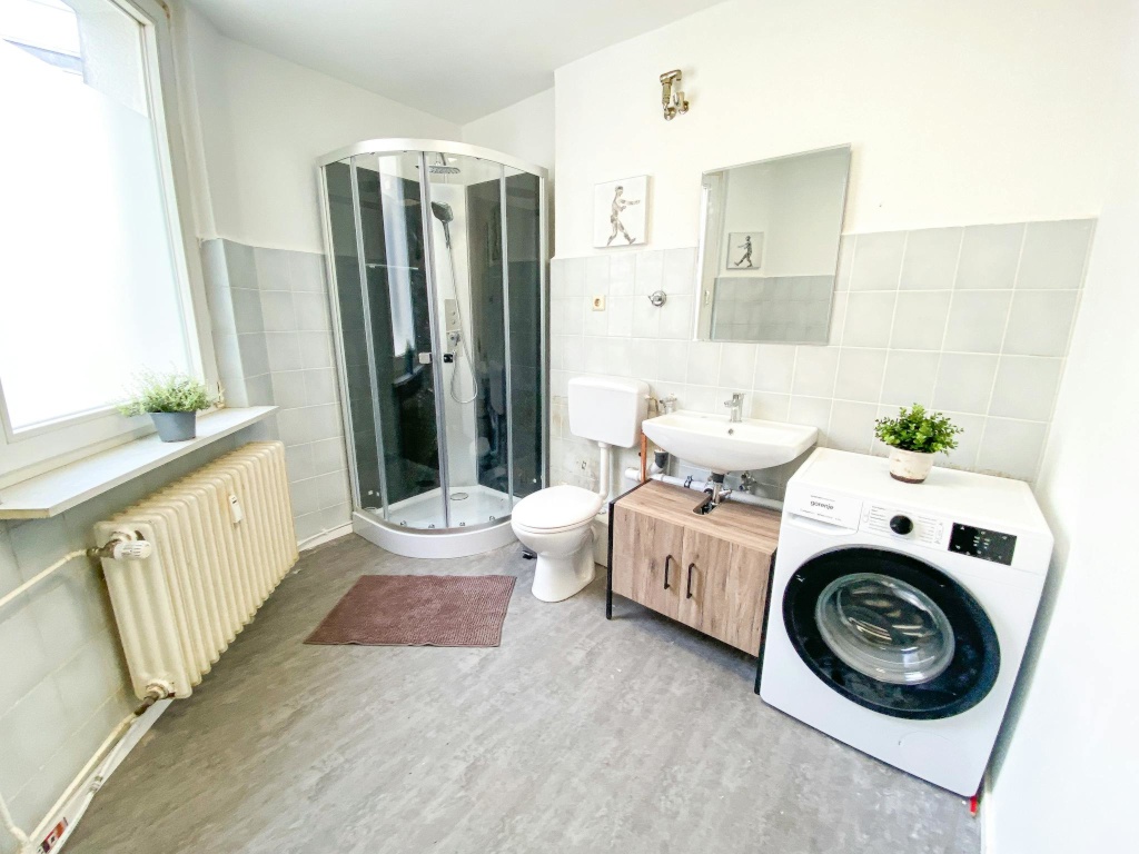 1-Zimmer-Wohnung Charlottenburg Spandauer Damm - Bild 10