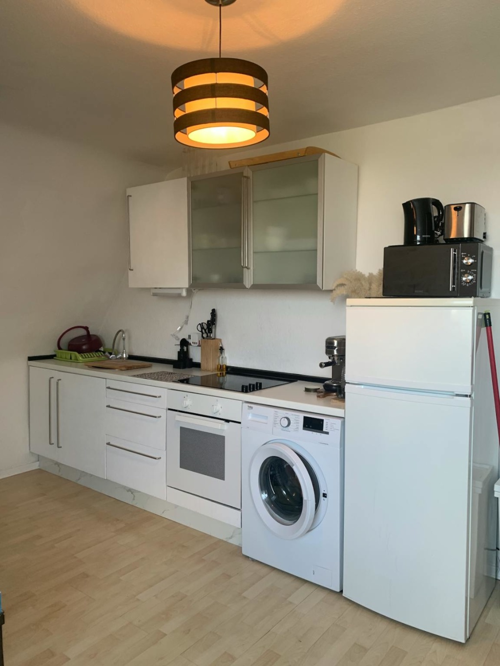 Bielefelder Straße, Düsseldorf – 40468 Düsseldorf Derendorf – Vorschaubild 2
