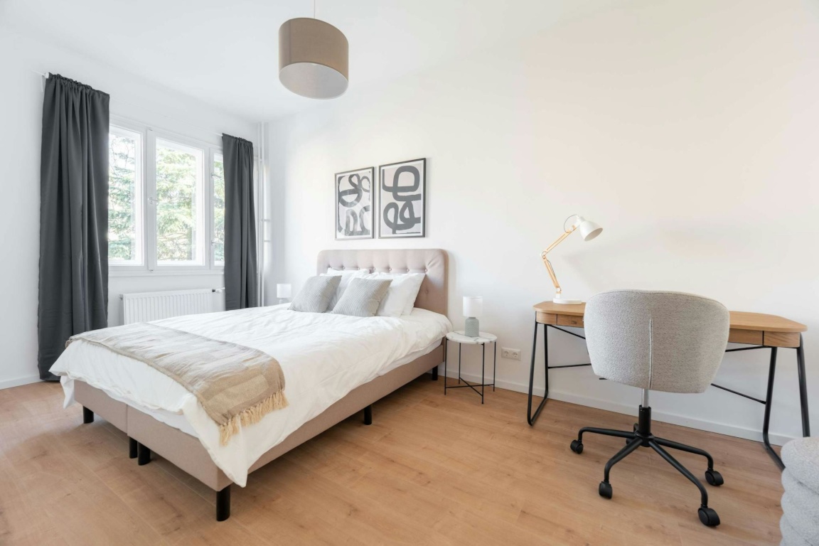 Nestorstraße, Berlin – Nestorstraße, 10709 Berlin – Vorschaubild 10