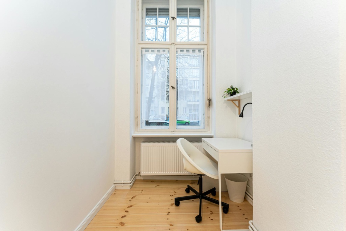 WG-Zimmer Berlin Prinzenallee - Bild 3