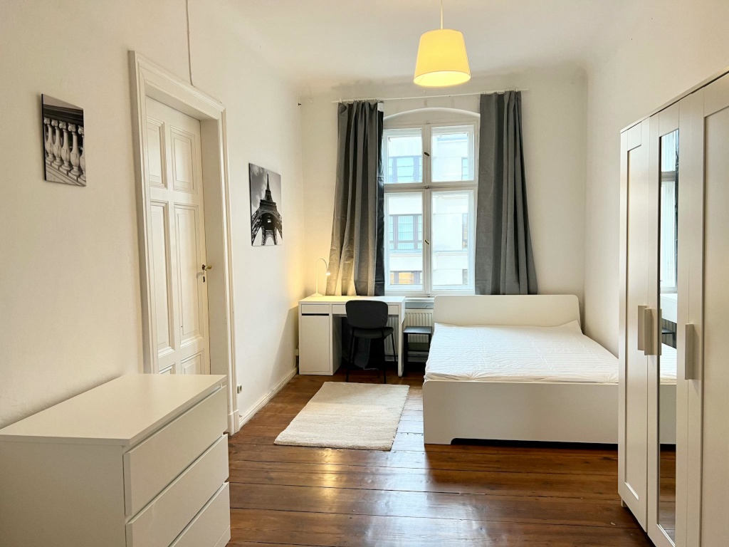 Bergmannstraße, Berlin – Bergmannstraße, 10961 Berlin Kreuzberg – Vorschaubild 5
