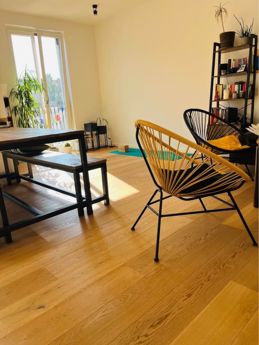 Wohnung Prenzlauer Berg Bornholmer Straße - Bild 4