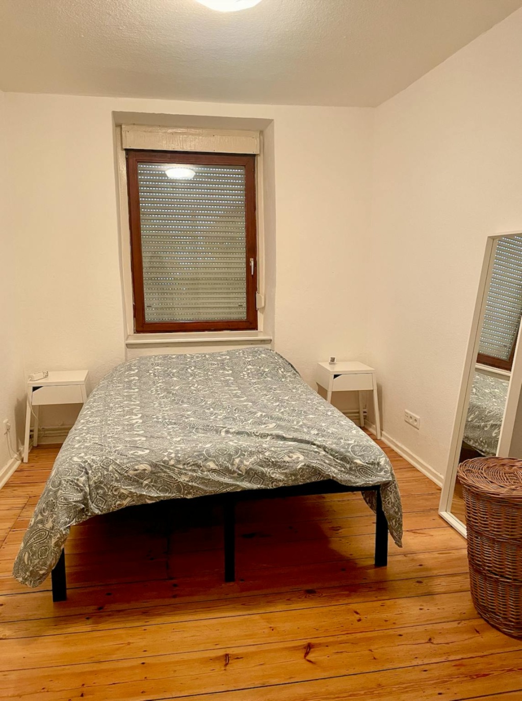 Wohnung Neukölln Lenaustraße - Bild 4