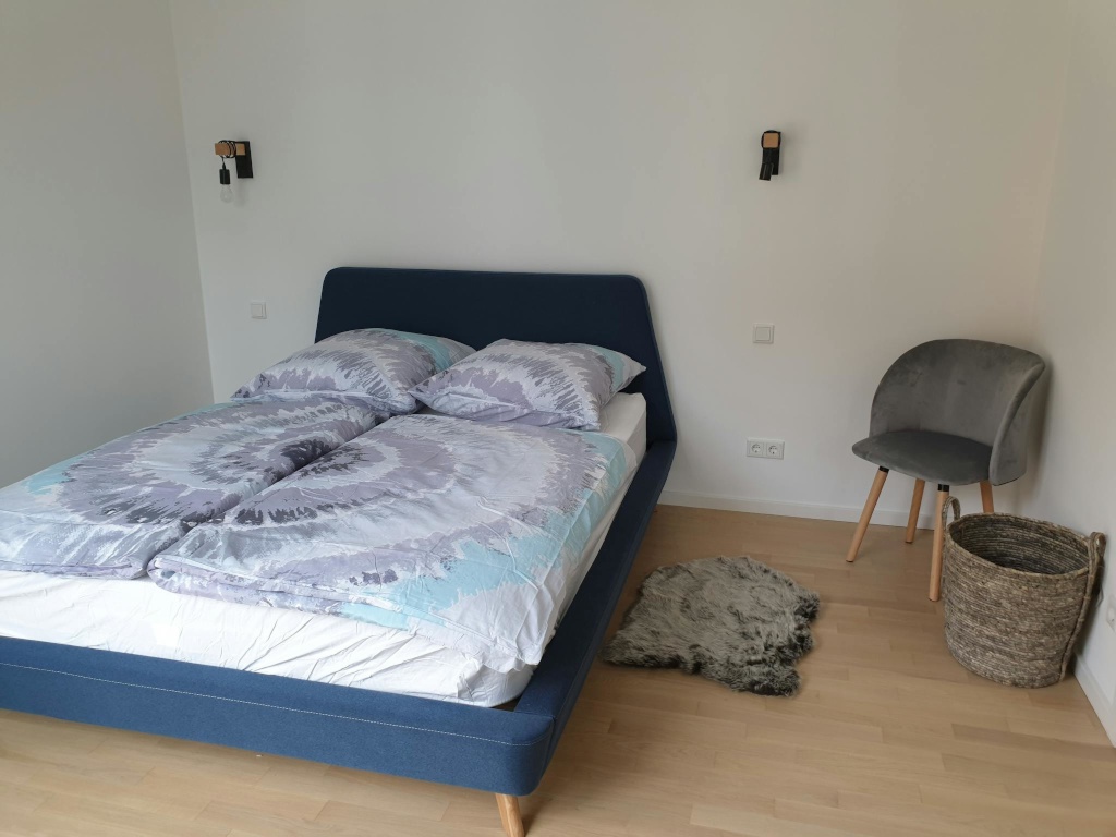 Wohnung Kreuzberg Dennewitzstraße - Bild 7