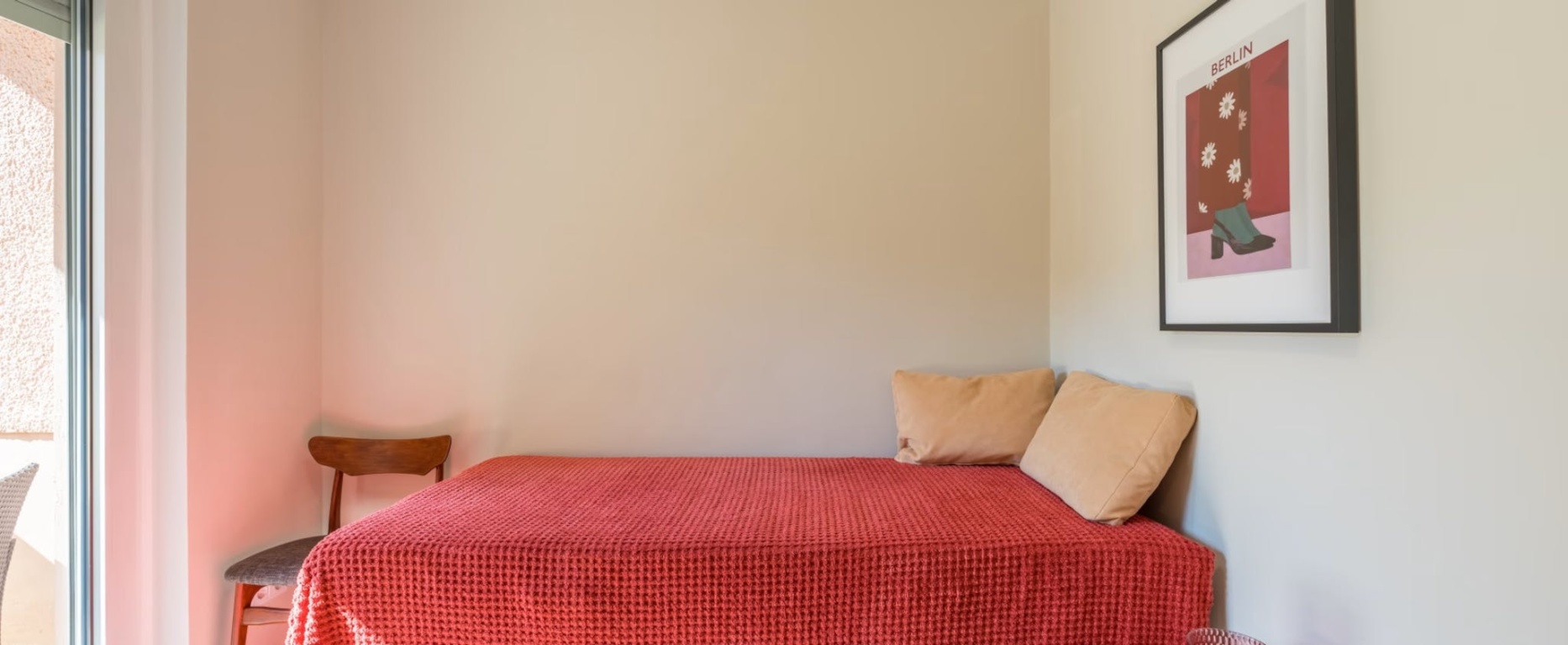Wohnung Lankwitz Malteserstraße - Bild 10
