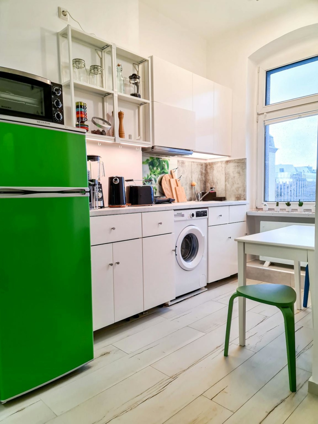 Kaiserin-Augusta-Allee, Berlin – Kaiserin-Augusta-Allee, 10553 Berlin – Vorschaubild 7
