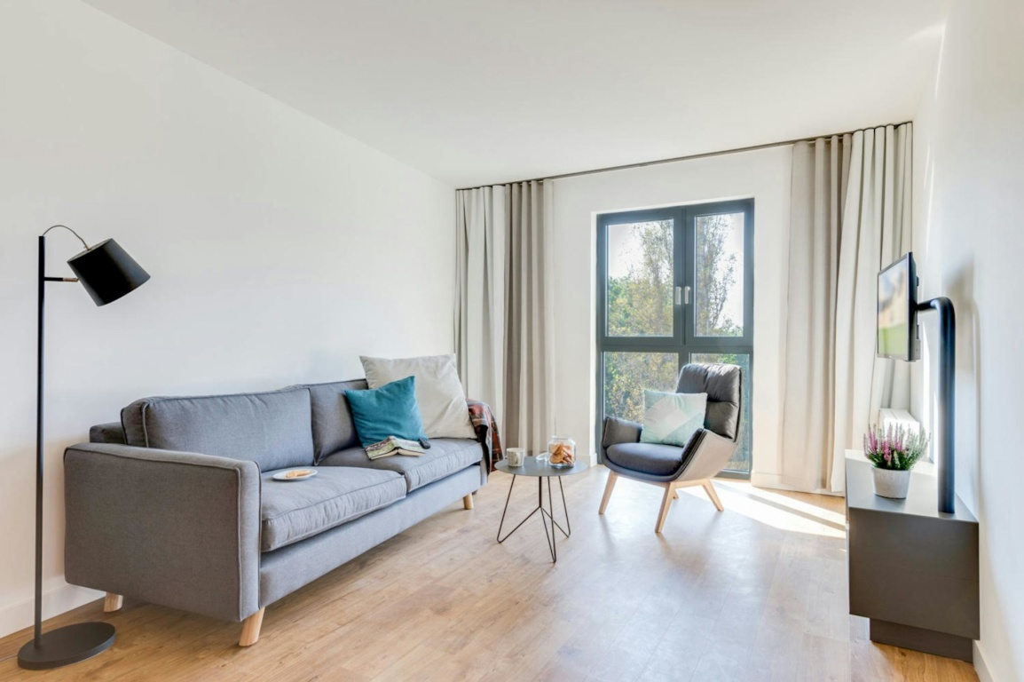 Treskowallee, Berlin – Treskowallee, 10318 Berlin Friedrichsfelde – Vorschaubild 3