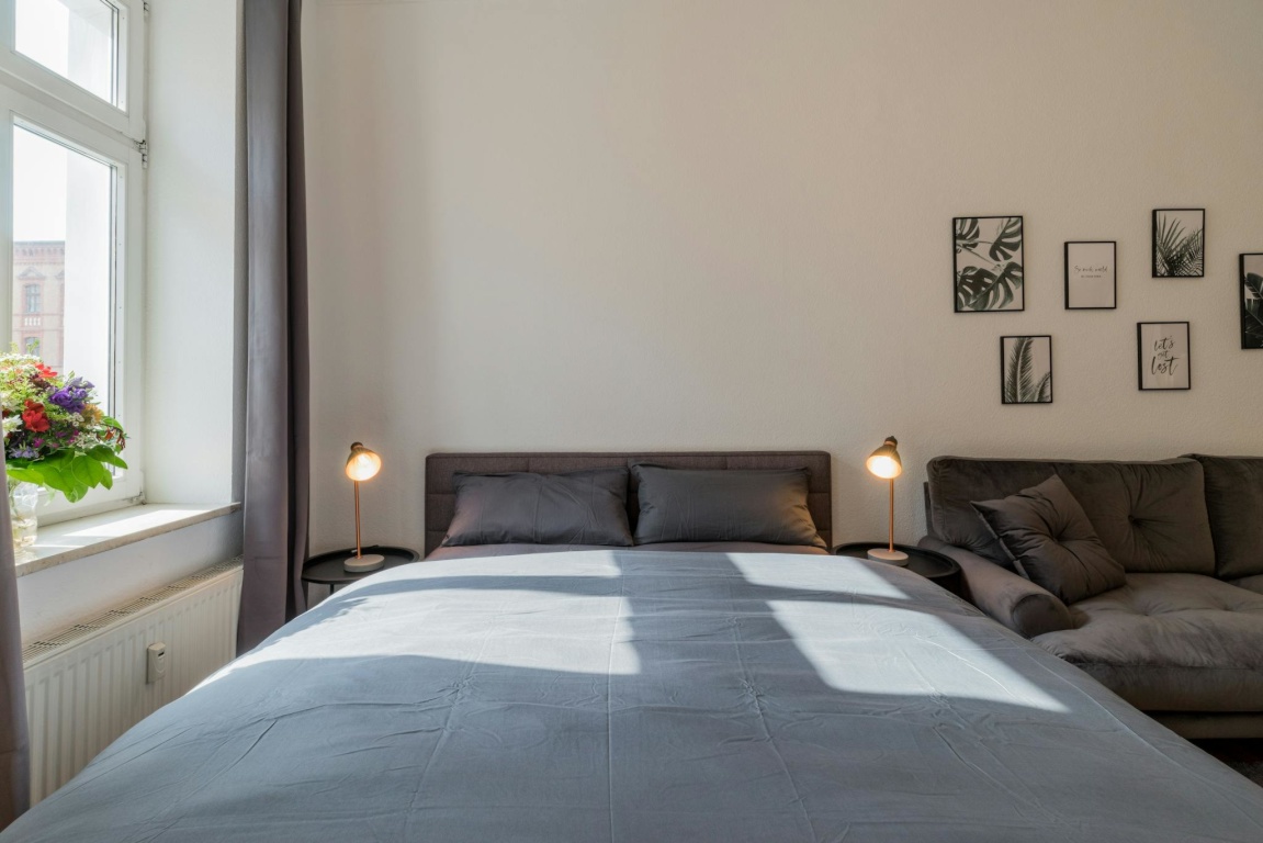 Wohnung Prenzlauer Berg Buchholzer Straße - Bild 5