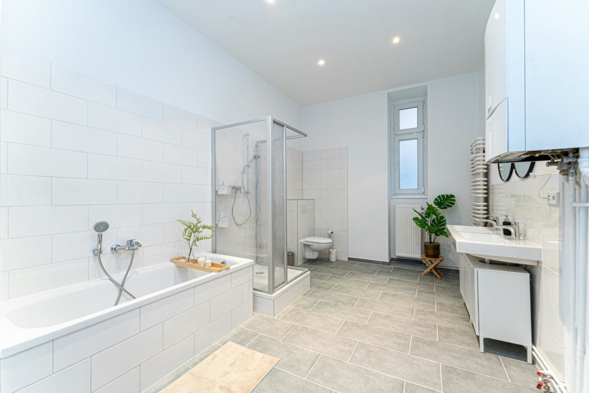 WG-Zimmer Berlin Prinzenallee - Bild 4