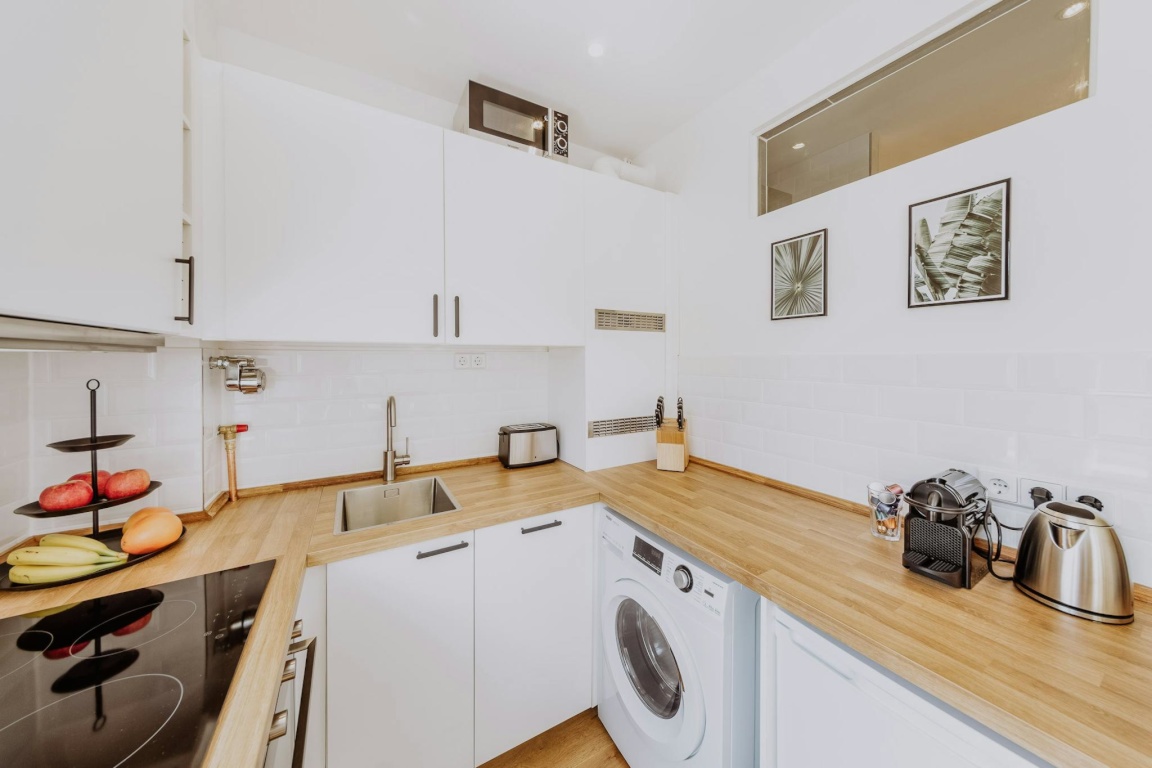 Wohnung Spandau Lynarstraße - Bild 9
